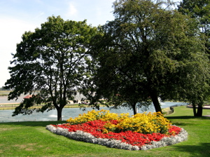 [An image showing Promenade Park]